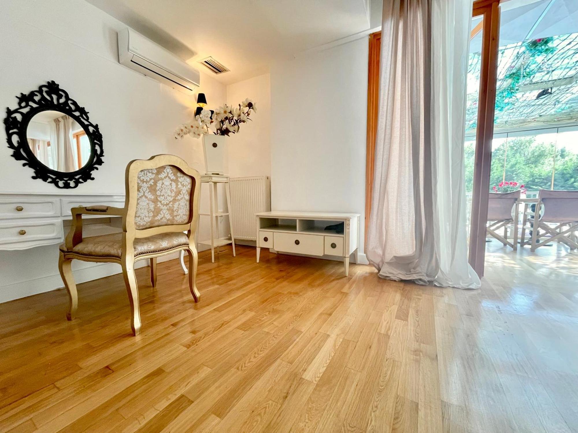 הוילה Ánoixis Ranch Ekru מראה חיצוני תמונה