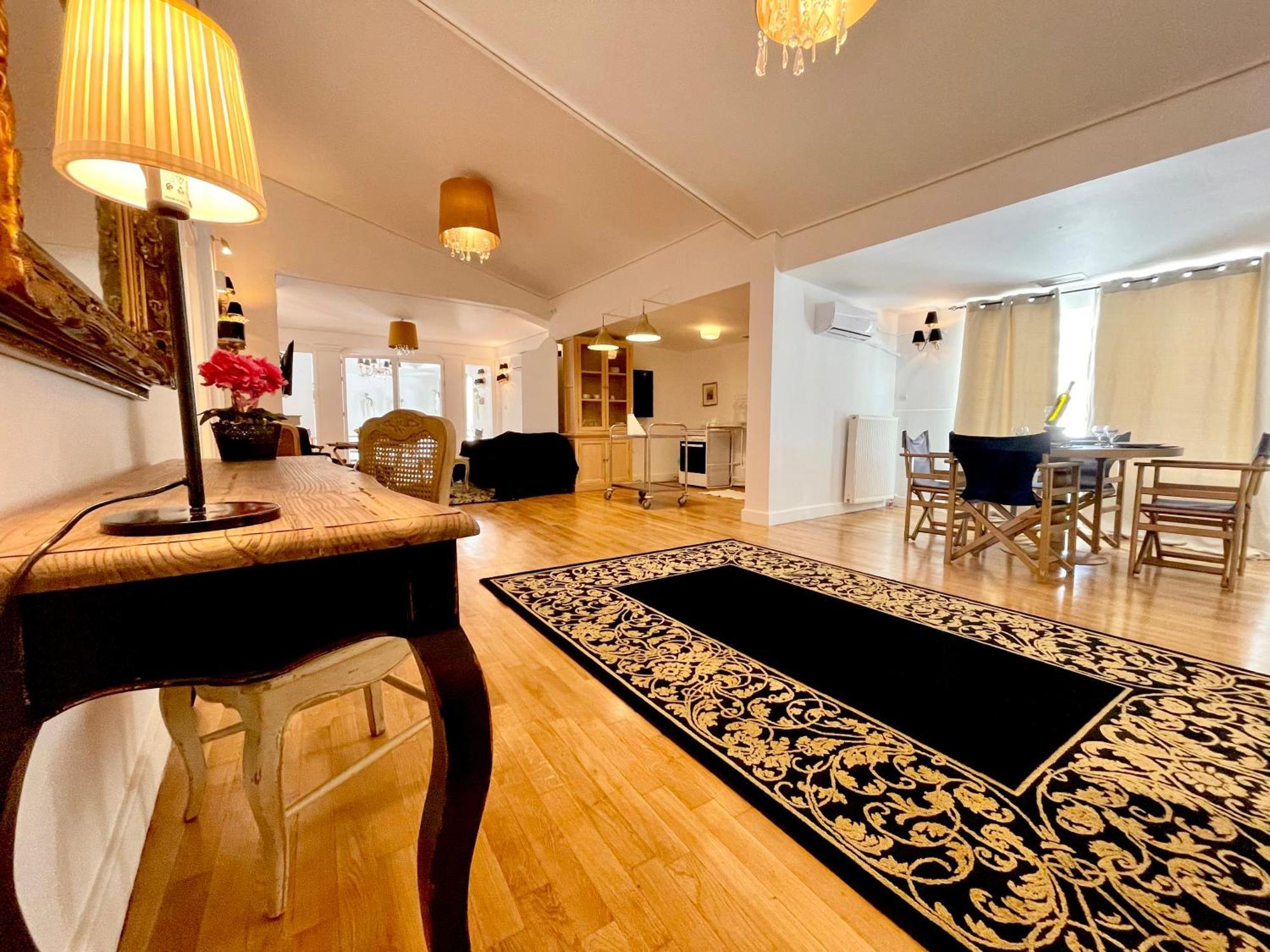 הוילה Ánoixis Ranch Ekru מראה חיצוני תמונה