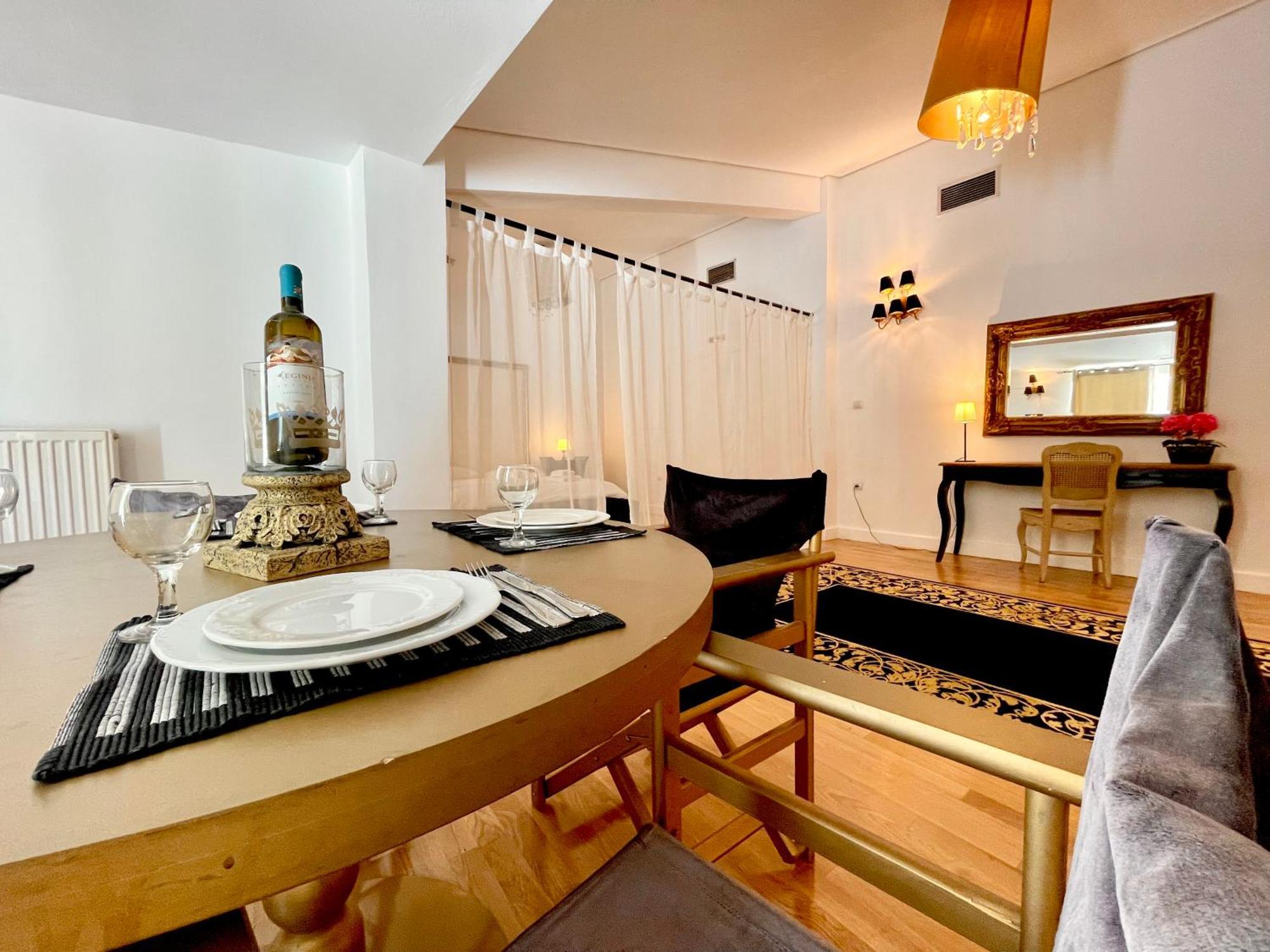 הוילה Ánoixis Ranch Ekru מראה חיצוני תמונה