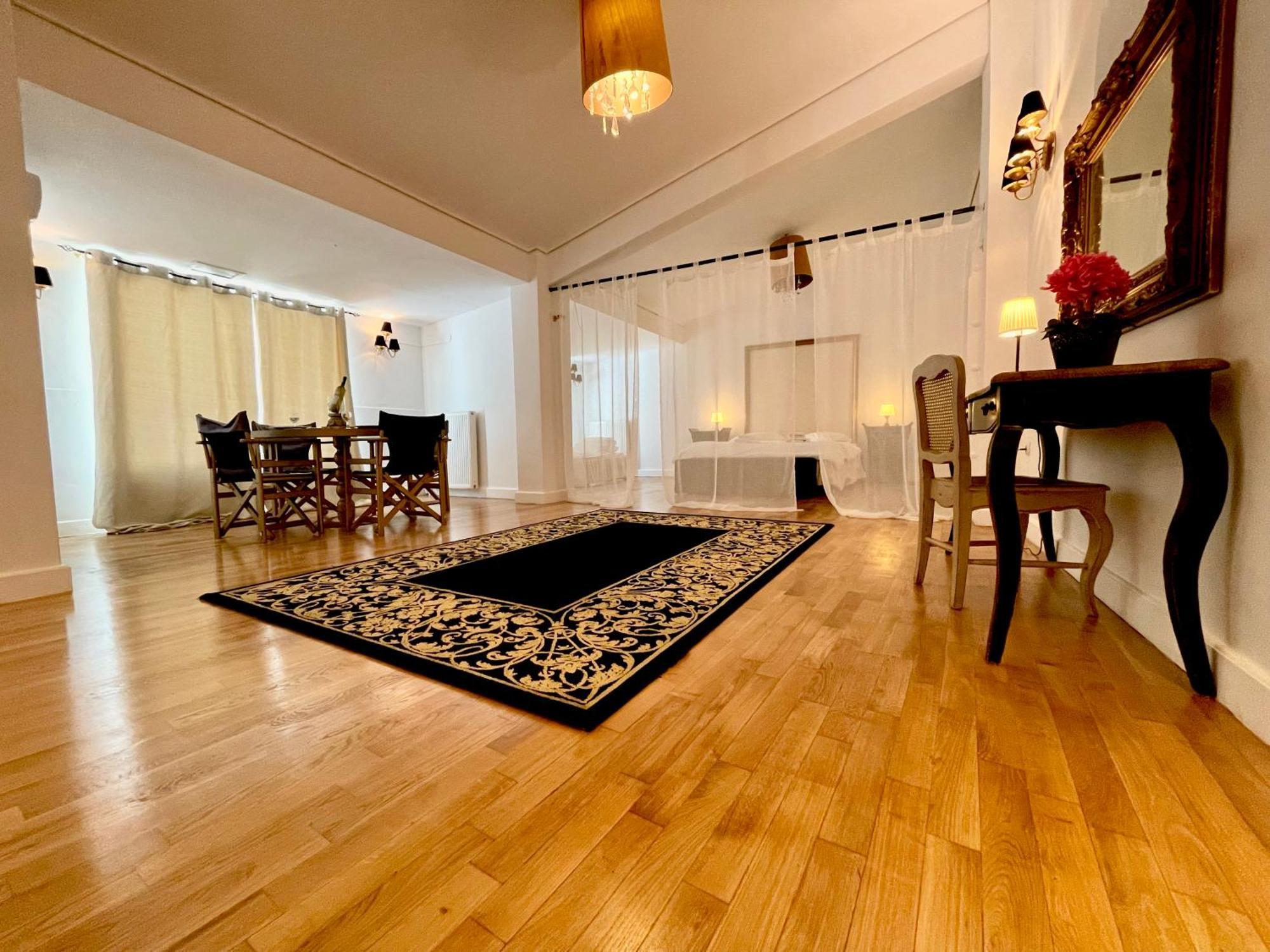 הוילה Ánoixis Ranch Ekru מראה חיצוני תמונה