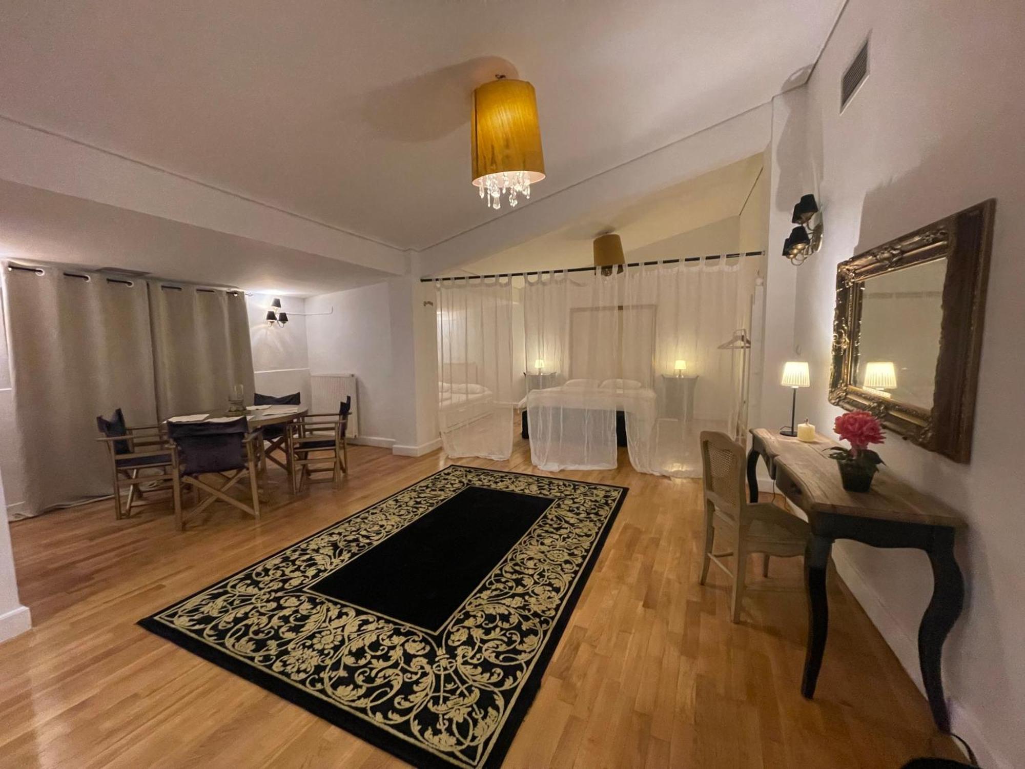 הוילה Ánoixis Ranch Ekru מראה חיצוני תמונה
